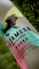 Altamura Premium Vodka 700ML