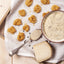Taralli Cacio e Pepe 280gr