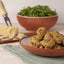 Taralli with Rucola and Parmesan 280g