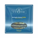 Acciughe salate siciliane Adelfio tradizionali