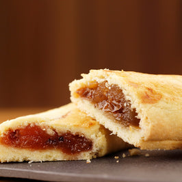 81 Sicilian Lemon and Pear Jam 270g