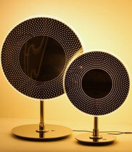 Andromeda Small Table Lamp