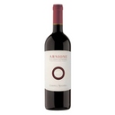 Arnione Campo alla Sughera Bolgheri Rosso Superiore vino rosso toscano elegante