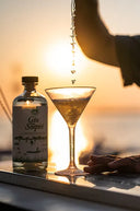 Gin dei Sospiri 700ml – Gin Artigianale Botanico Italiano