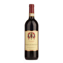 Brunello di Montalcino 2019 Fuligni vino rosso toscano DOCG elegante