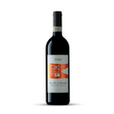 Brunello di Montalcino Tassi vino rosso toscano elegante Sangiovese