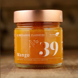 Brusadine 39 Mango 270gr