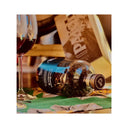 Caffè Gran Reserva Francisco 280 g affinato in botte di umburana, caffè speciale brasiliano con eleganti note vinose.