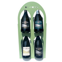 Wine Cellar - 4 Bottles