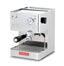New Casa Bar Black Espresso Coffee Machine - La Pavoni