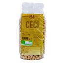 ceci perlati bio Molino Agostini ceci decorticati