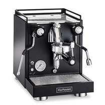 La Pavoni Cellini Classic Nera