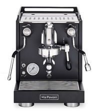 La Pavoni Cellini Classic Nera