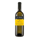 Chardonnay Lis Neris vino bianco friulano elegante minerale