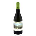 Coda di Volpe Masseria Frattasi vino bianco campano vigne secolari