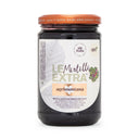 Le Extra Blueberry Jam 330gr