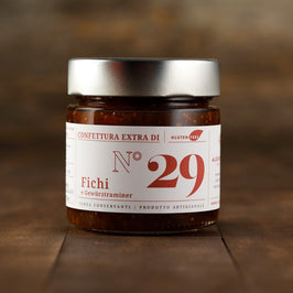 29 Fig and Gewurztraminer Jam 270g