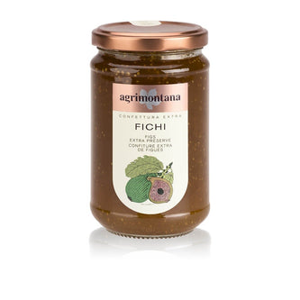 Extra Fig Jam 350g