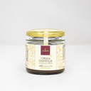 Crema Gianduja Domori 200g con Nocciola Piemonte IGP