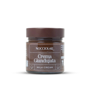 Crema Gianduja Nocciolar 200g alla nocciola e cacao