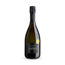 Dodici Extra Brut Buvoli spumante Metodo Classico Veneto elegante