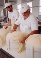 Parmigiano Reggiano Biologico di Vacca Bianca Modenese 60 mesi