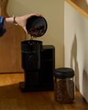 Macinacaffè Elettrico per Espresso e Caffè Filtro -  Fellow opus