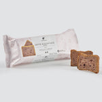 Biscuit Slices N.2 Stone-Ground Whole Wheat 200g