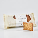 Biscuit Slices N.2 Stone-Ground Whole Wheat 200g