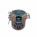 Anchovy Fillets with Capers 230 g