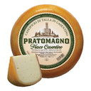 Fresco Casentino Pratomagno pecorino fresco di latte ovino