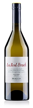 Friulano DOC Collio La Mont Brach vino bianco Friuli