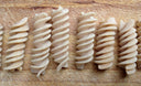 Organic Spelt Fusilli 500g