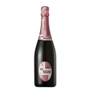 Giovanni Galliano Rosé Borgo Maragliano spumante Metodo Classico elegante