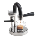 Kamira – Macchina per Espresso da Fornello Compatibile con Induzione