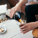 Hario V60 Drip Decanter – Il rituale del caffè filtro