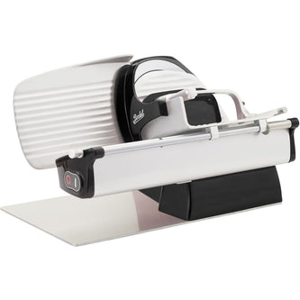 Home Line 250 Plus Black Domestic Slicer