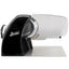 Home Line 250 Plus Black Domestic Slicer