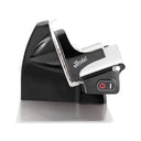 Home Line 250 Plus Black Domestic Slicer