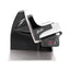 Home Line 250 Plus Black Domestic Slicer