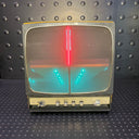 Cinematic Distributor 13 - Opera d'arte italiana - Fotografia di Pierpaolo Maso - TV vintage - #TELEVISION