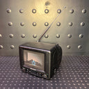 Excelsior  - Opera d'arte italiana - Fotografia di Pierpaolo Maso - TV vintage - #TELEVISION