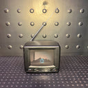 Excelsior  - Opera d'arte italiana - Fotografia di Pierpaolo Maso - TV vintage - #TELEVISION