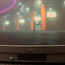 Cinematic Distributor 12  - Opera d'arte italiana - Fotografia di Pierpaolo Maso - TV vintage - #TELEVISION