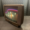 Cinematic Distributor 12  - Opera d'arte italiana - Fotografia di Pierpaolo Maso - TV vintage - #TELEVISION