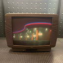 Cinematic Distributor 12  - Opera d'arte italiana - Fotografia di Pierpaolo Maso - TV vintage - #TELEVISION