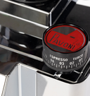 La Pavoni Kube Mill Chrome