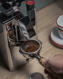 Macina Caffè Kube Mill La Pavoni