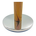 Lucy with Teak Rod Table Lamp
