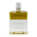 Olio EVO Magnus Siculus ottenuto da olive Nocellara del Belice